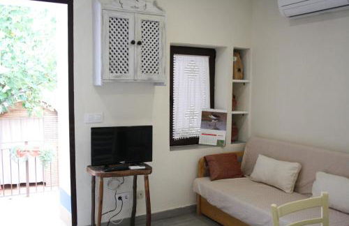 Apts la cañada birding con encanto y patio en monfrague torrejon el Rubio - Foto 45