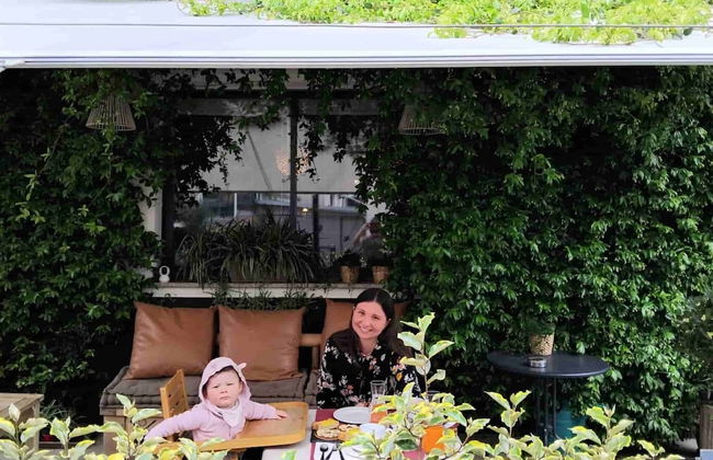 La Volpina Room and Breakfast - Photo 66