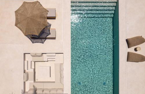 Cocopalm Villas Naxos - Foto 19