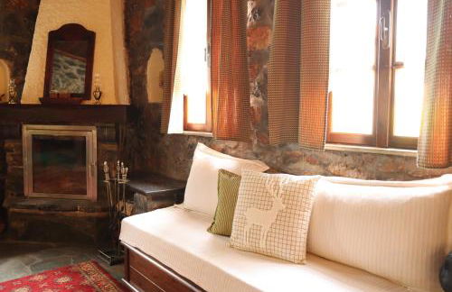 Gaea Mont Chalet - Foto 28