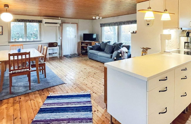 4 Person Holiday Home in Farjestaden - Foto 7