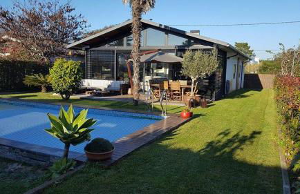 Casa dos Amigos - A luxury home in the nature - Foto 1