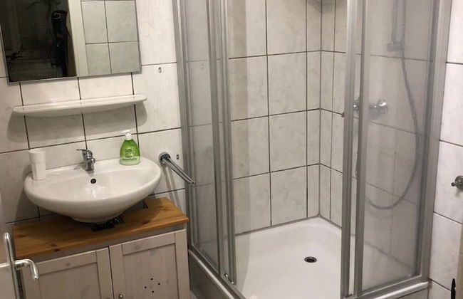 Room in Apartment - Allgäuer Festwoche 150m Entfernt - Foto 28