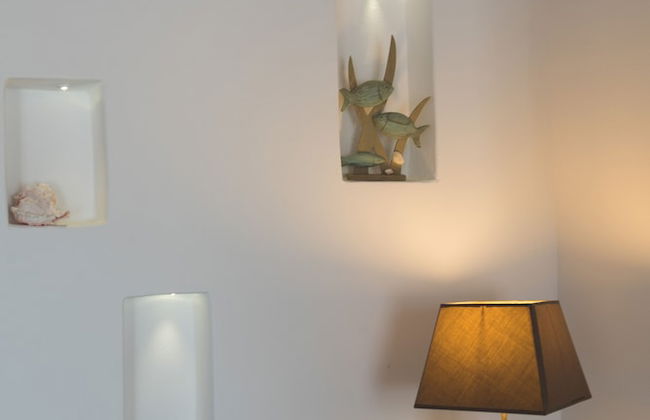 Villa Meliti - Foto 20