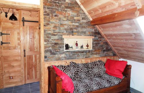 Gite de Champ Chaulier - Foto 34