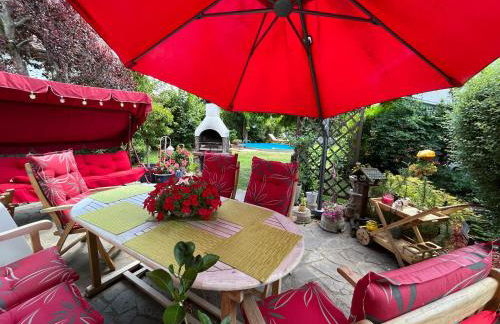 Pension Neue Messe - Foto 23