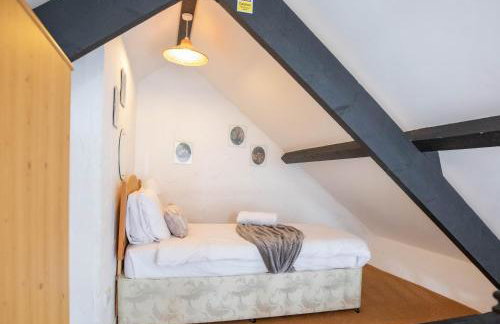 Treworgie Barton - Trespaddick - Foto 10