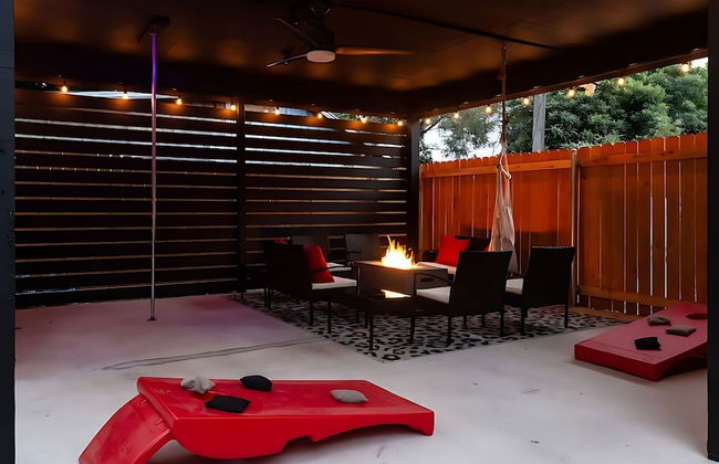 Two-home 3rd St - Estate 6th Street - 4 min Walk - Foto 17