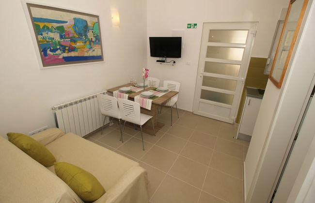 Apartments Aurelia - Foto 16