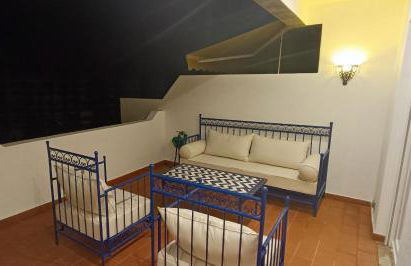 Blue & Yellow Penthouse with Terrace at Balaia Mar - Foto 53
