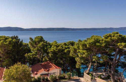 Apartments by the sea Igrane, Makarska - 22690 - Foto 22