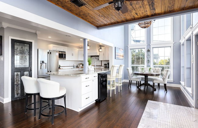 Colleen's Chic Chalet - Foto 7