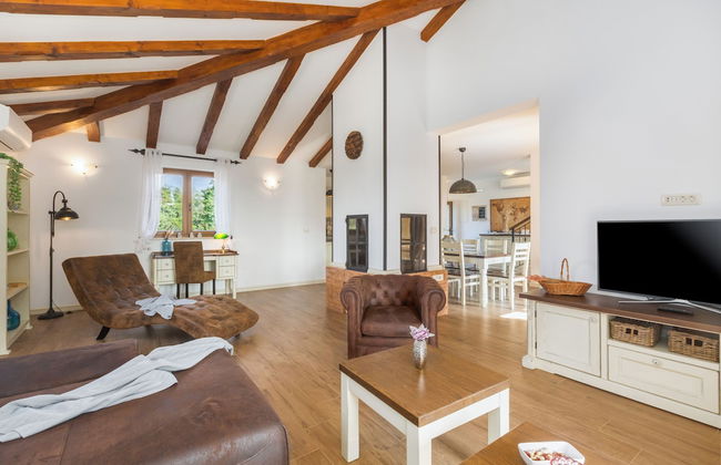 Villa Marina - Foto 12