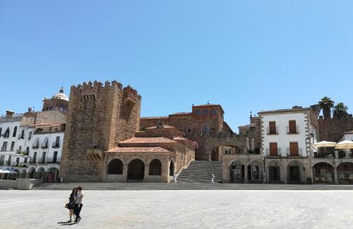 At Plaza del Duque - Foto 48