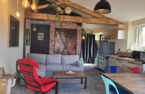 Bel des prés - Cénote - Foto 3