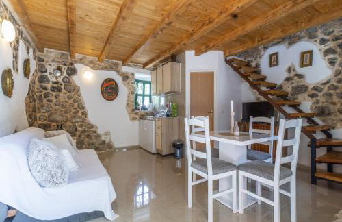 Rustical Resort Kokori i with Shared Outdoor Swimming Pool - One Bedroom Apartment with Terrace - Foto 2