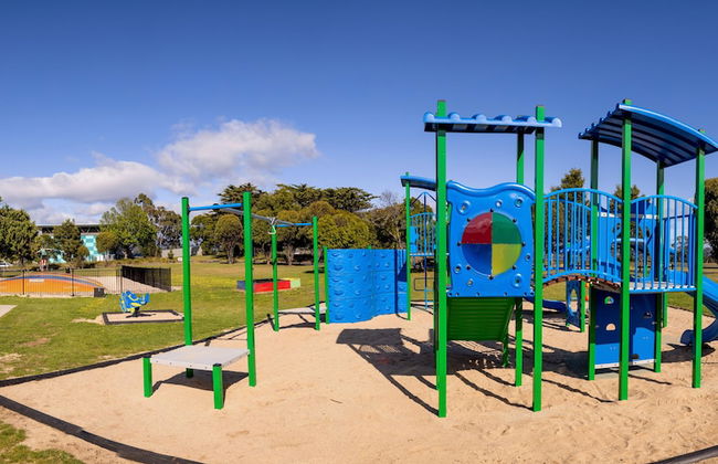 BIG4 Hobart Airport Tourist Park - Foto 33