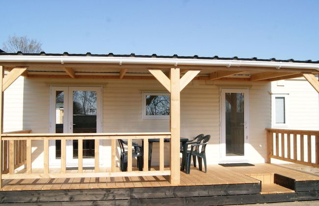 Cosy Holiday Home in Appelscha With Garden - Photo 20