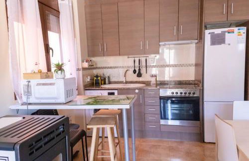 Apartamento Turístico Javalambre - Foto 12