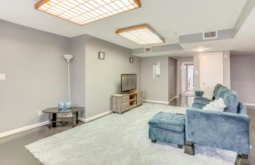 Steps to Lincoln Park Spacious Apt in Jersey City - Foto 5