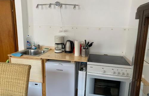 Mosel - Uerzig - Das Marienkaeferhaus - Foto 21