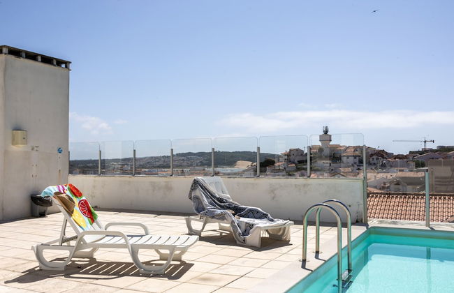 Sunrise - Com Vista Para a Vila - Foto 41