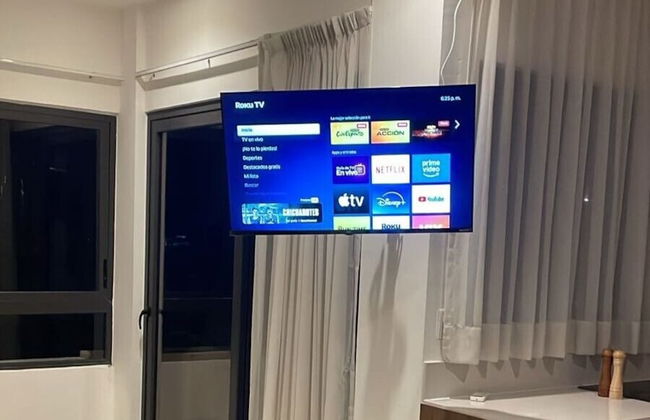 Penthouse Navela 405 Beachfront - Foto 14