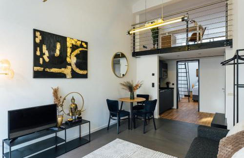 Urban Heaven Aparthotel - Foto 35