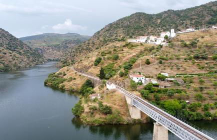 RENT4REST DOURO RIVER VIEW FAMILY RETREAT 3BD Apartment - Foto 55