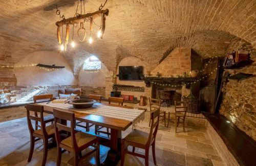 Borgo Case Lucidi relax - Foto 36