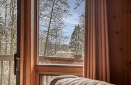 Chez Nous Chalet - Meredith Lodging - Foto 30