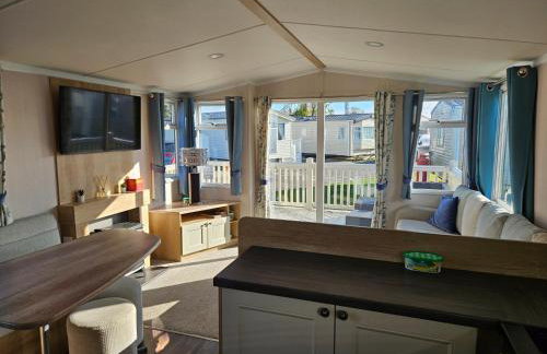 KMH Caravans at Flamingo Land - Foto 79