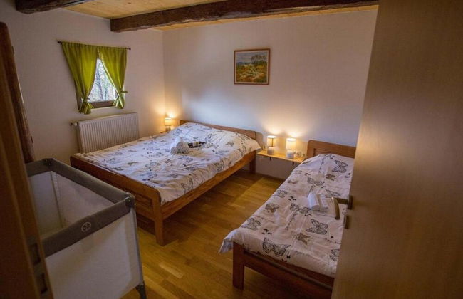 Holiday Home Ico - Photo 4