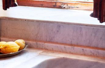 Villa Colle di Giotto Mugello, Tuscany - Foto 17