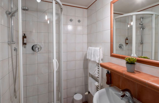 Chateau 9 Apartments by Adrez Living - Foto 56