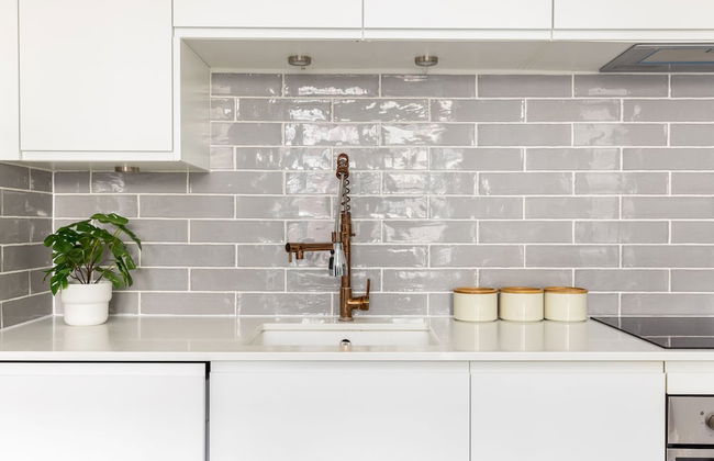 Modern Apartment in Walthamstow - Foto 28