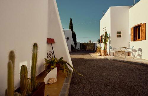 La Posidonia - Foto 48