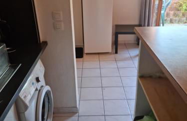 Maison de Vancances à louer Alpes Maritimes - Foto 14