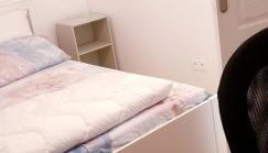 Magnifique F2 avec terrasse et parking, proche d'un parc et à 7 minutes à pieds de la Gare - Foto 5