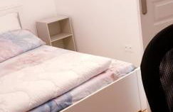 Magnifique F2 avec terrasse et parking, proche d'un parc et à 7 minutes à pieds de la Gare - Foto 5