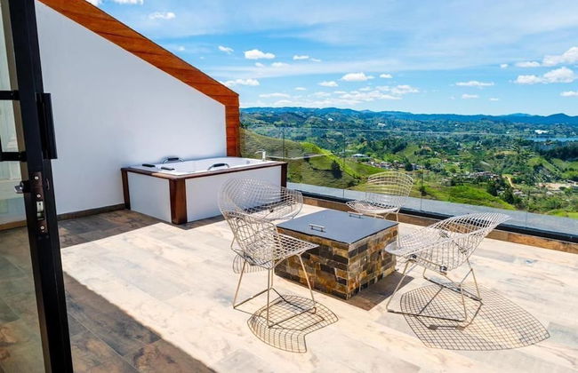 MONTECIELO 205 TORRE1 - Foto 10