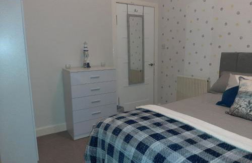 Stunning Riverside Town House With Views, Ayrshire - Foto 39