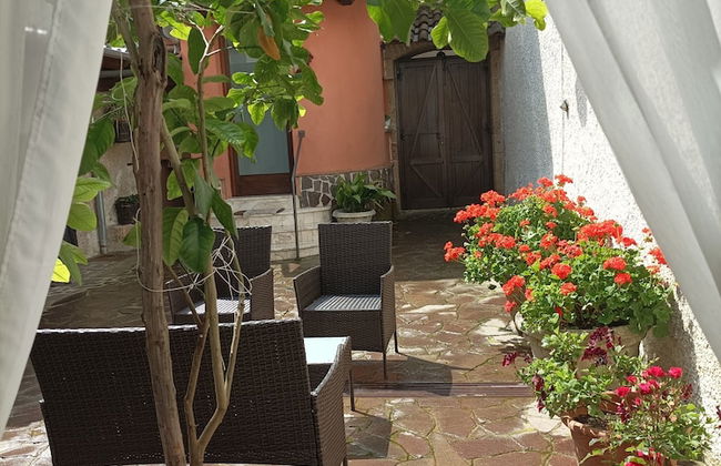 Dabrian B&B Aterrana - Foto 26