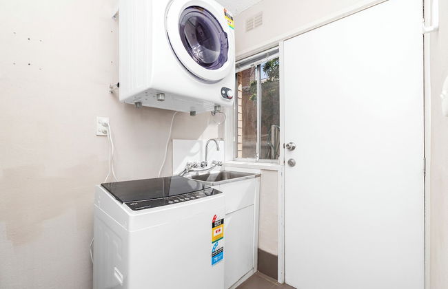 Wagga Central Apartments - Foto 16