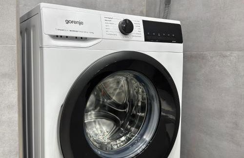 Gemütliches Design Apartment in Do-Zentrum - Photo 22