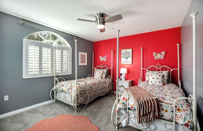 West Haven House 5 Bedroom - Foto 15