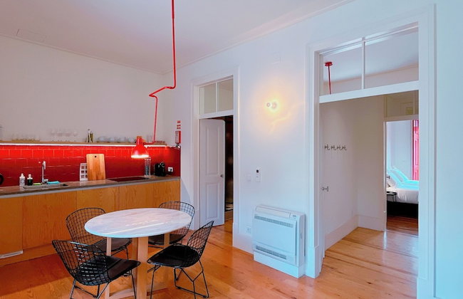 Casa René - Charming apartments - Foto 57