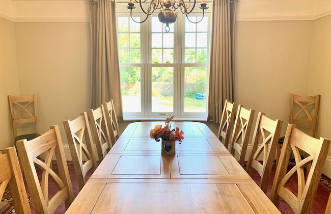 The Estate - 11 Bed - Sleeps 22 - Private Garden - Foto 15