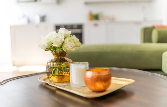 The Pontcanna Pearl 3-bed Haven - Foto 16