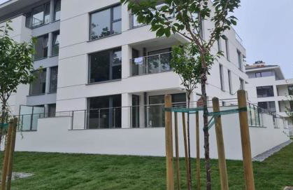 Apartment Zamkowa Park - Foto 34